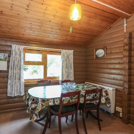 Millmore Cabin Killin Εξωτερικό φωτογραφία