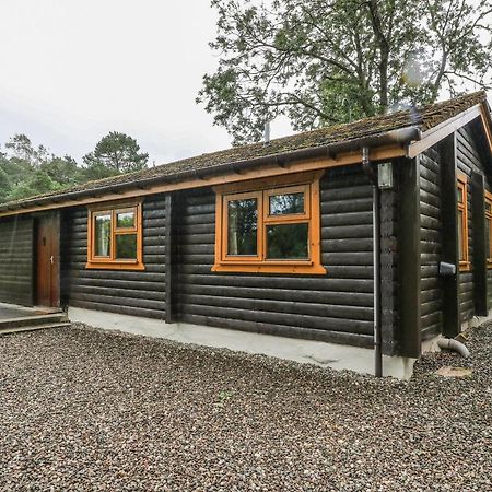 Millmore Cabin Killin Εξωτερικό φωτογραφία