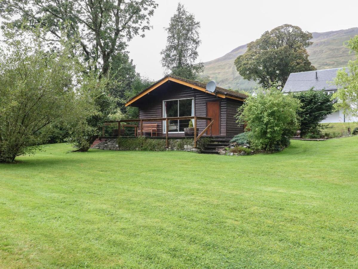 Millmore Cabin Killin Εξωτερικό φωτογραφία
