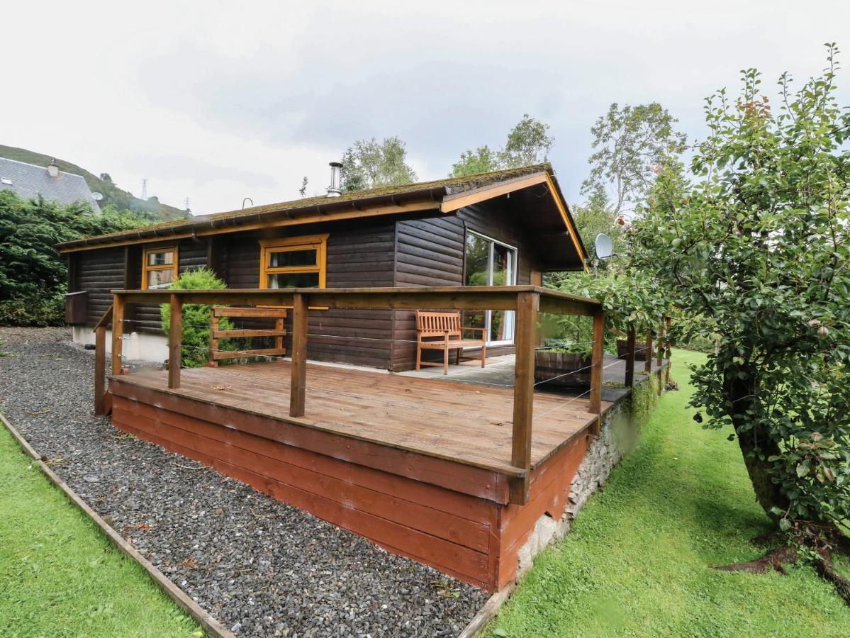 Millmore Cabin Killin Εξωτερικό φωτογραφία