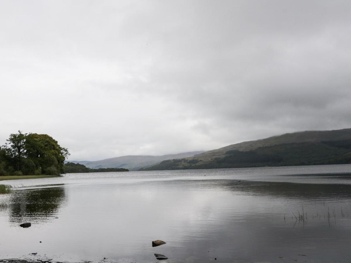 Millmore Cabin Killin Εξωτερικό φωτογραφία