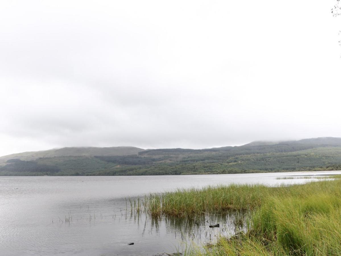 Millmore Cabin Killin Εξωτερικό φωτογραφία